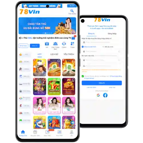Tải App 78VIN