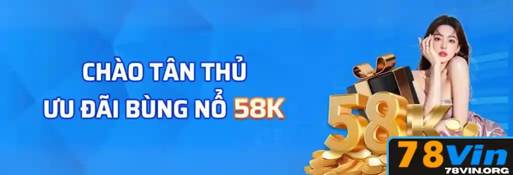 Khuyến Mãi 78VIN Tin Tức 78VIN