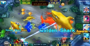 Fishing Game Jackpot